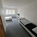 Private Room& Private Shower