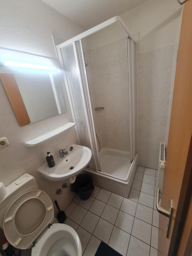 Gasthof Private Room& Private Shower *